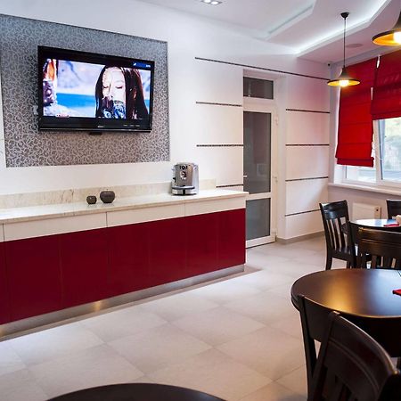 Boutique Apart - Hotel Iarcadia Odessa Zewnętrze zdjęcie