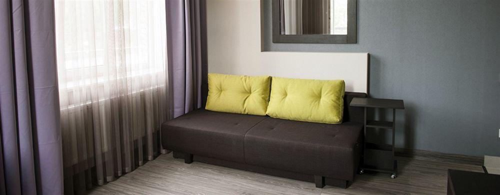 Boutique Apart - Hotel Iarcadia Odessa Zewnętrze zdjęcie