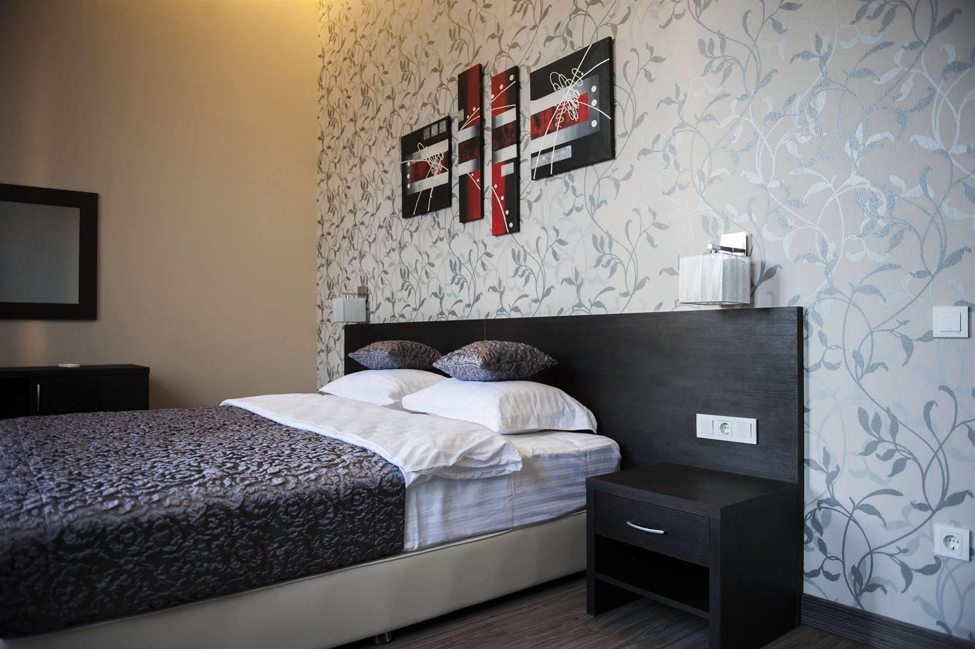 Boutique Apart - Hotel Iarcadia Odessa Zewnętrze zdjęcie