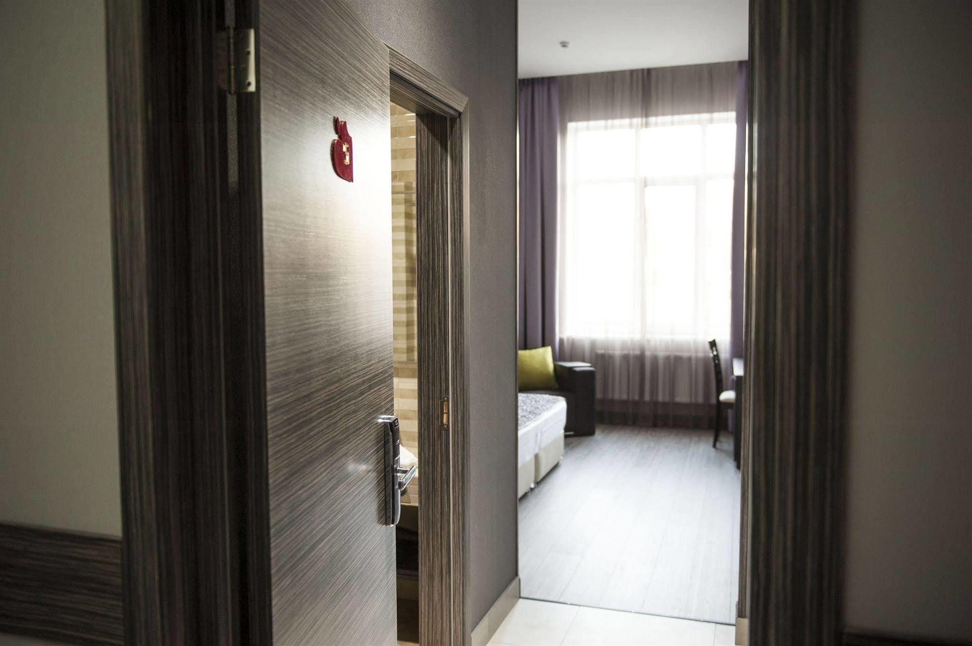 Boutique Apart - Hotel Iarcadia Odessa Zewnętrze zdjęcie