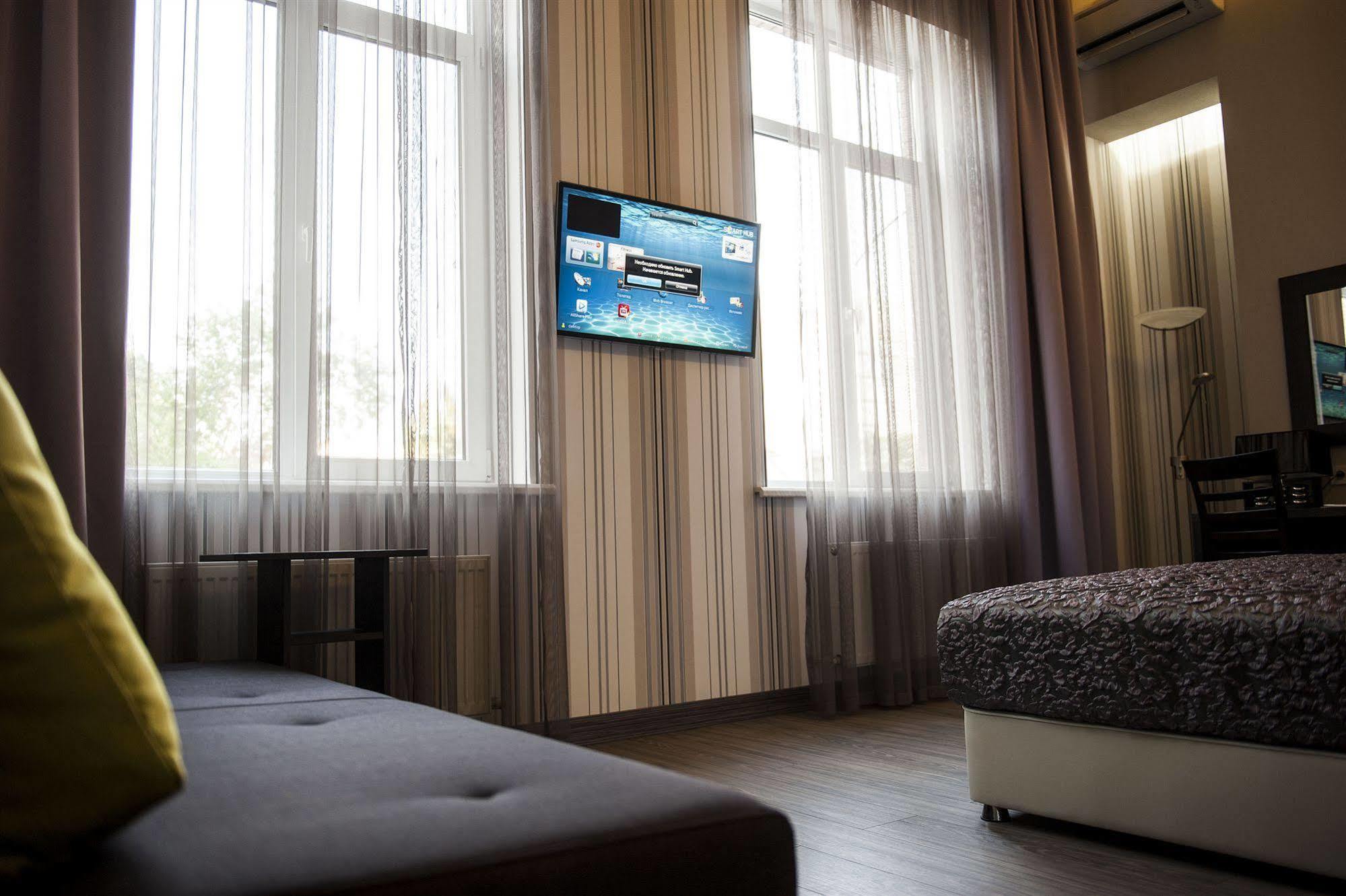 Boutique Apart - Hotel Iarcadia Odessa Zewnętrze zdjęcie