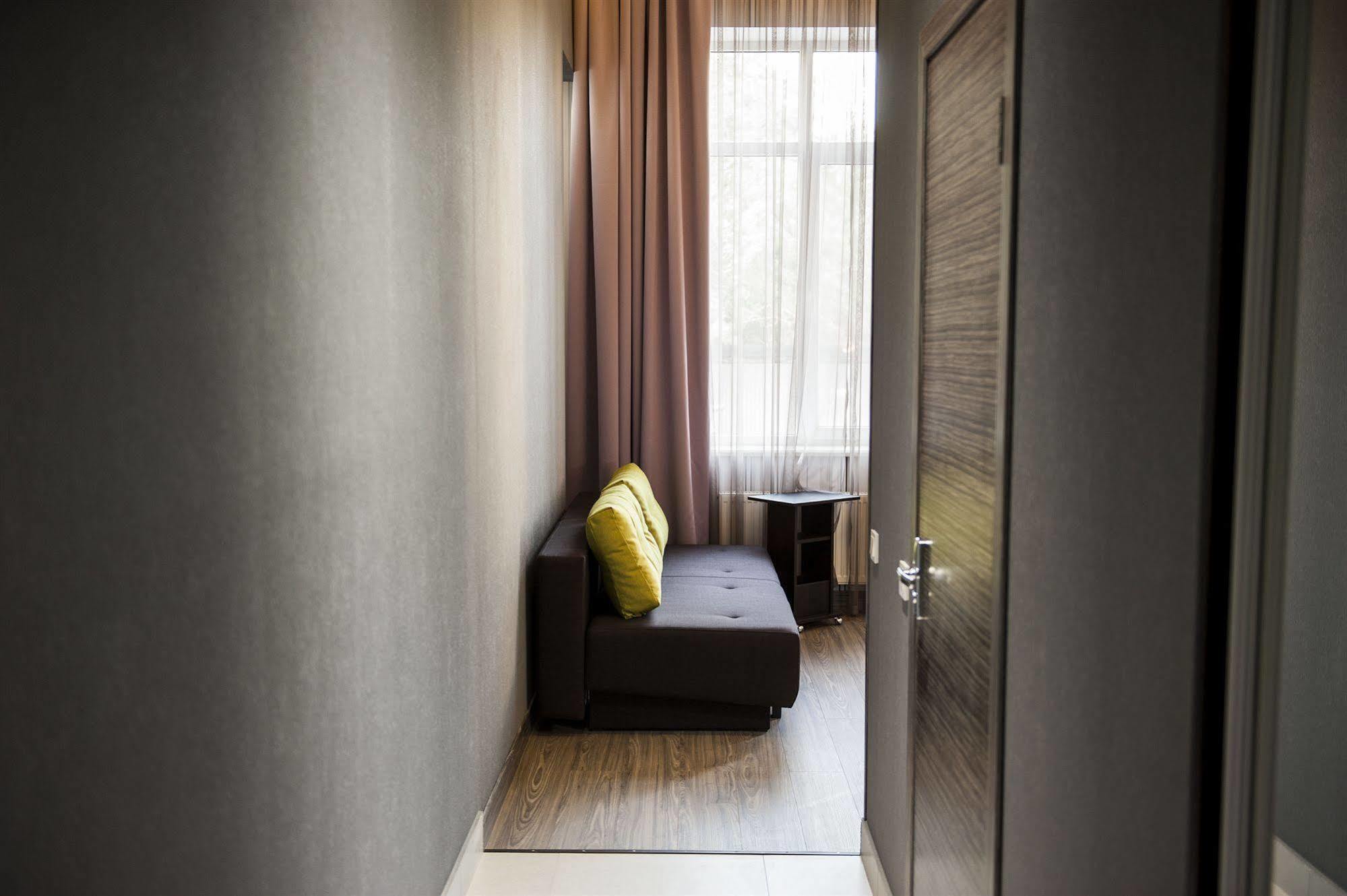 Boutique Apart - Hotel Iarcadia Odessa Zewnętrze zdjęcie