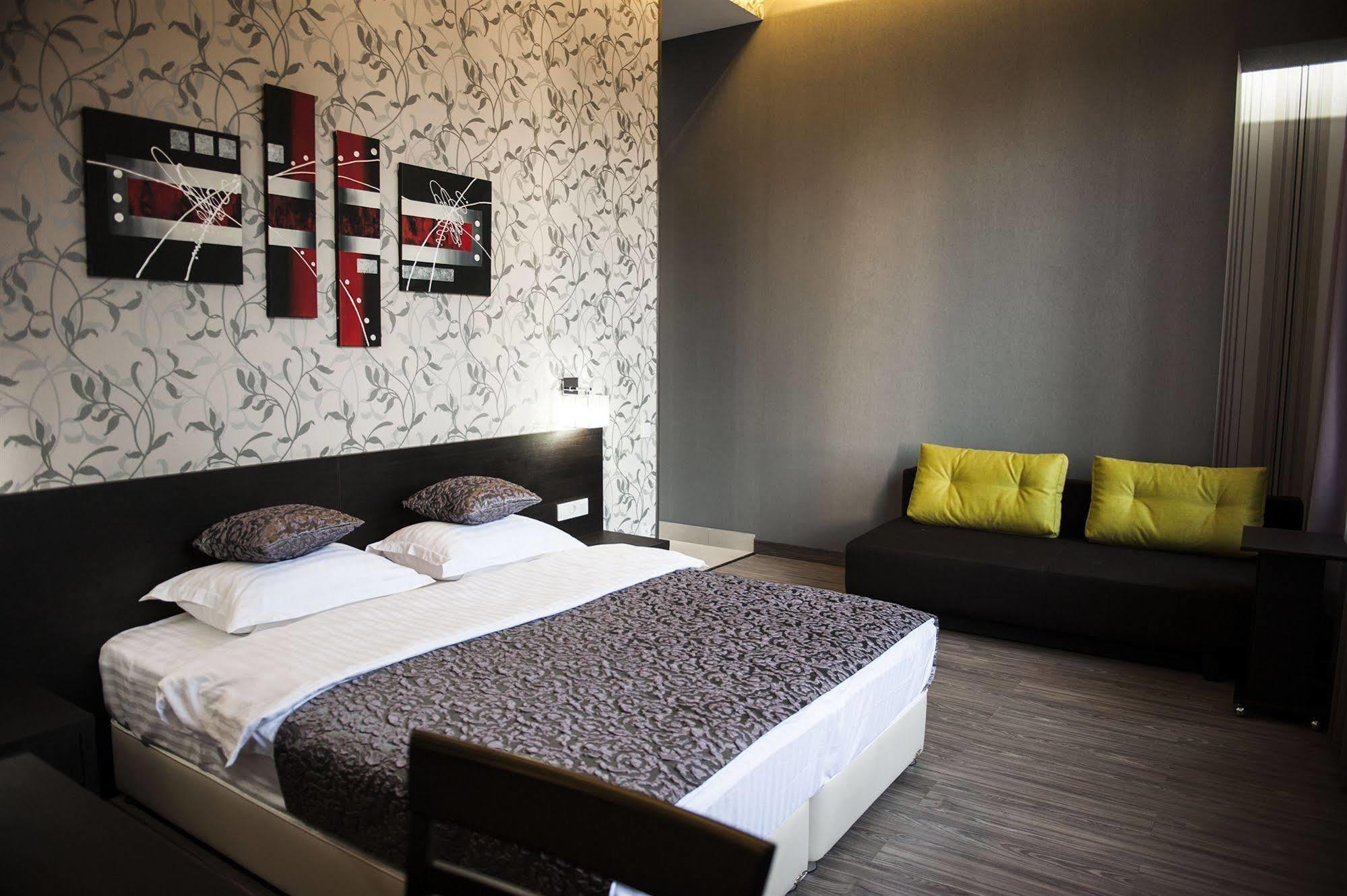 Boutique Apart - Hotel Iarcadia Odessa Zewnętrze zdjęcie