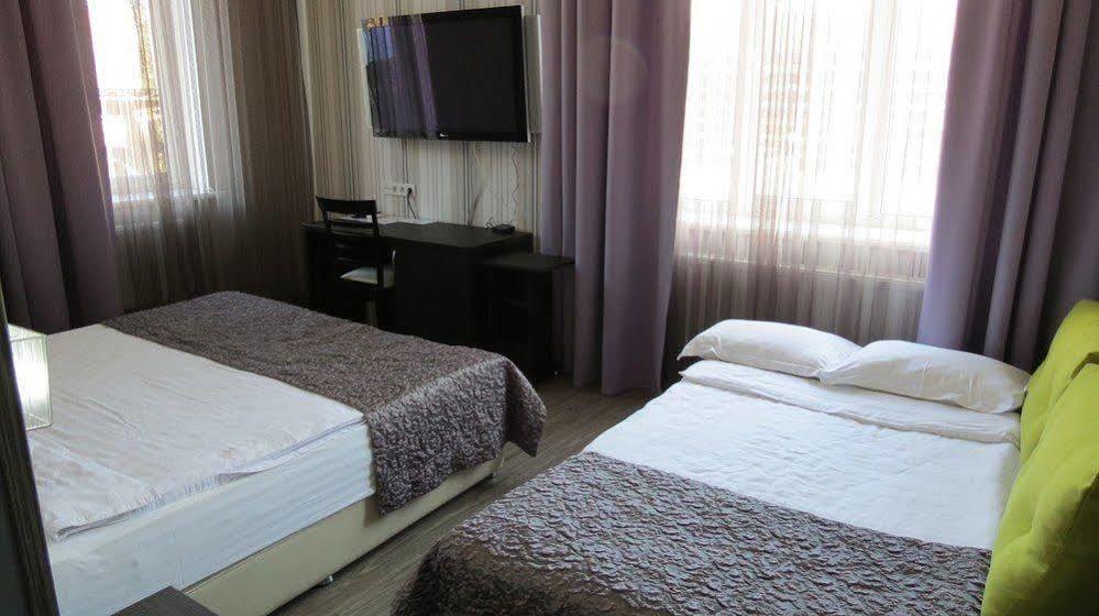 Boutique Apart - Hotel Iarcadia Odessa Zewnętrze zdjęcie