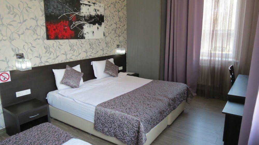 Boutique Apart - Hotel Iarcadia Odessa Zewnętrze zdjęcie