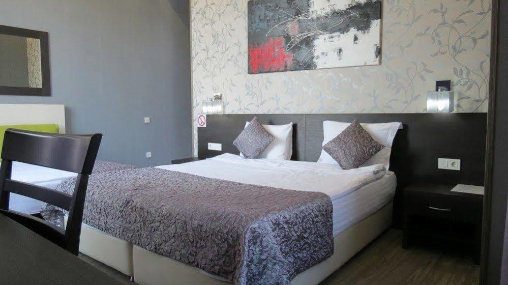 Boutique Apart - Hotel Iarcadia Odessa Zewnętrze zdjęcie