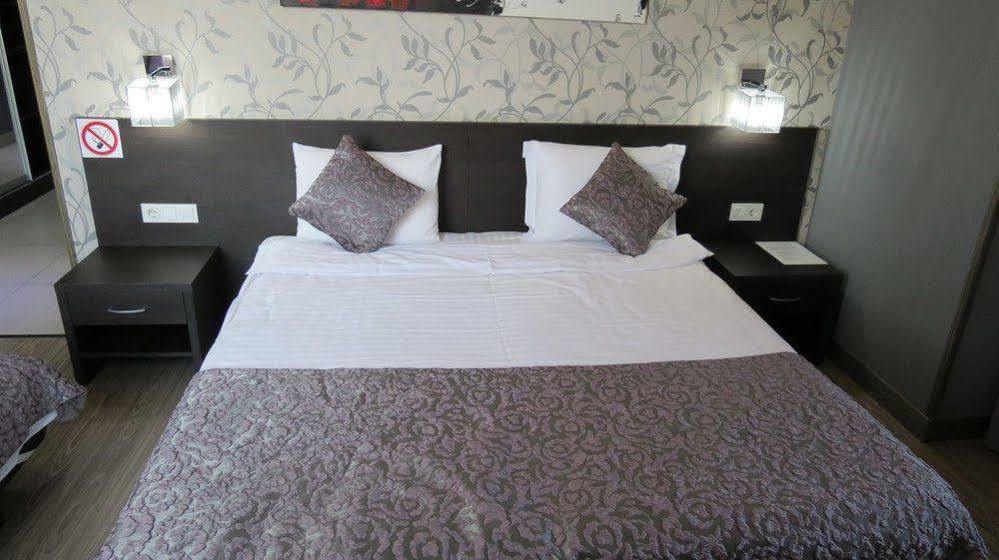 Boutique Apart - Hotel Iarcadia Odessa Zewnętrze zdjęcie
