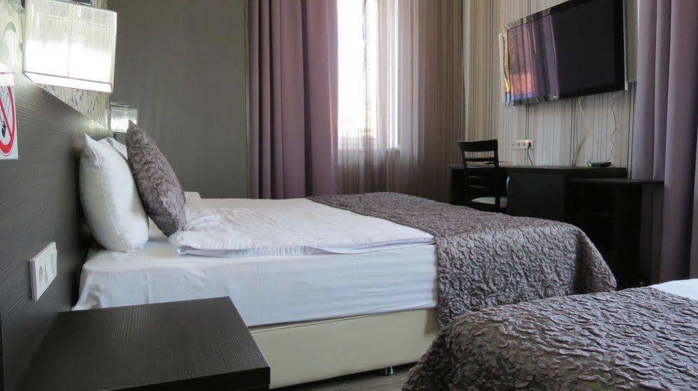 Boutique Apart - Hotel Iarcadia Odessa Zewnętrze zdjęcie