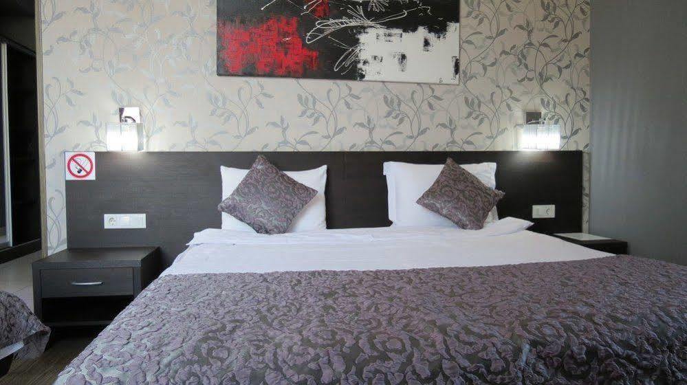 Boutique Apart - Hotel Iarcadia Odessa Zewnętrze zdjęcie