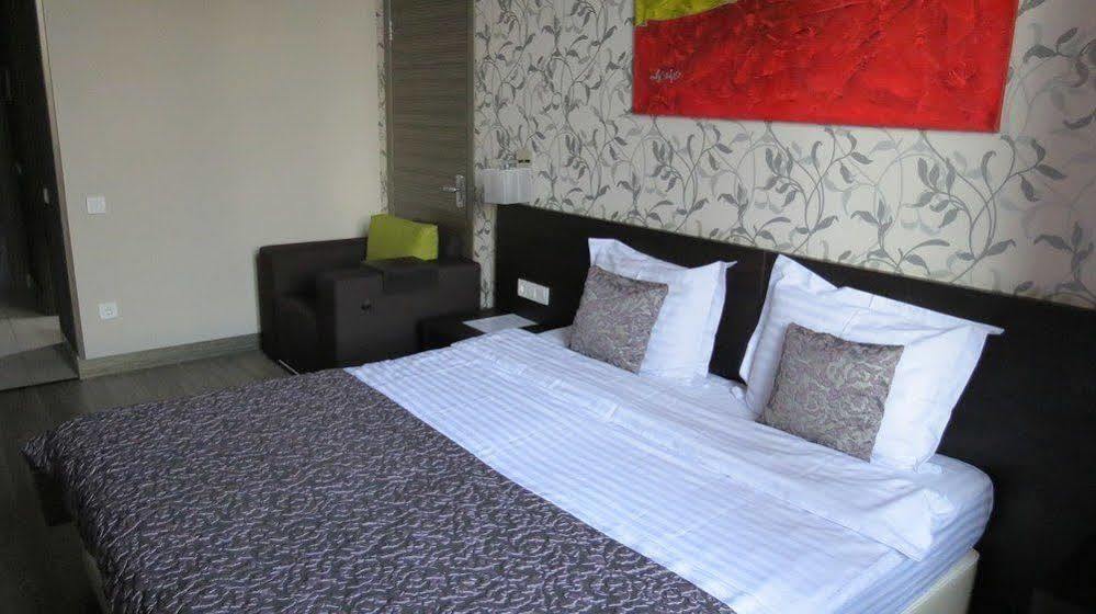 Boutique Apart - Hotel Iarcadia Odessa Zewnętrze zdjęcie